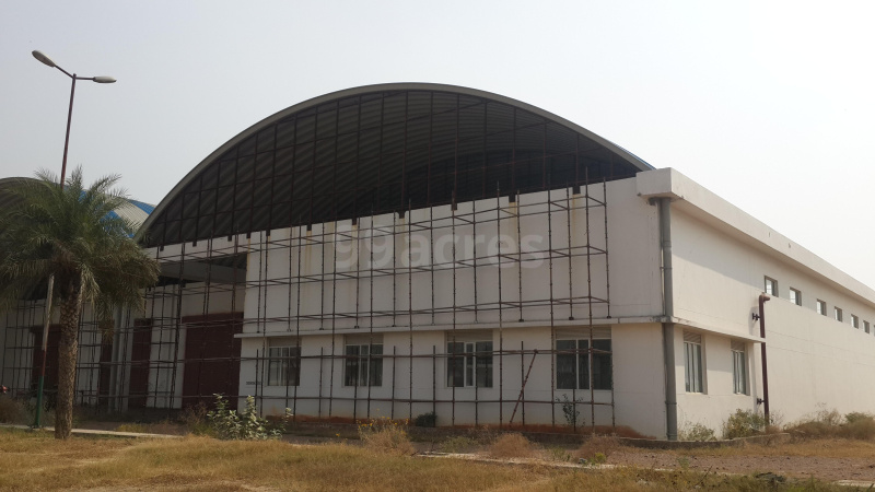 11000sq ft Tin SHED WAREHOUSE for LEASE in Sector 64 Jial road Gurgaon