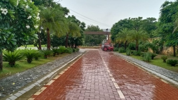 360SQ YARD PLOT FOR SALE IN UNIWORLD RESORTS SECTOR 33 GURGAON