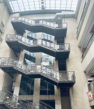 1165 Sq.ft. Commercial Shops for Rent in Sector 49, Gurgaon