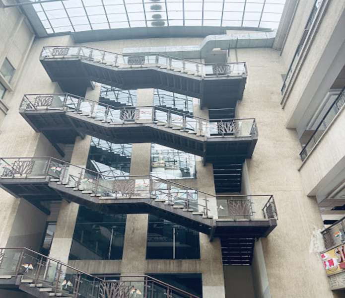 1165 Sq.ft. Commercial Shops for Rent in Sector 49, Gurgaon