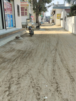 1000sqft plot for sale in shaym kunj