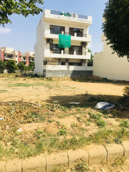 Residential Plot for Sale in Sector 10, Gurgaon (502 Sq. Yards)