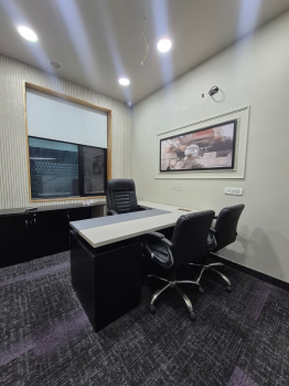prime location office space udyog vihar 4500sqft