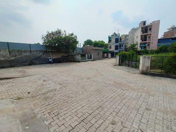 Residential Plot for Sale in Cyber Park, Gurgaon (50 Sq. Yards)