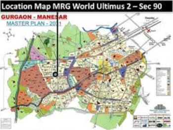 Property for sale in Sector 15 Part II Gurgaon