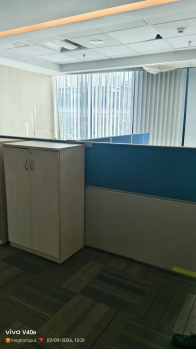 Office Space for Rent in Sector 47, Gurgaon (1250 Sq.ft.)