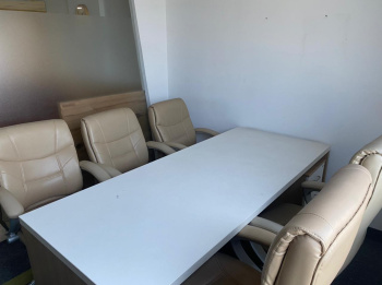 1000sqft fully furnished office space for rent in jmd megapolish , sector 47 , gurgaon