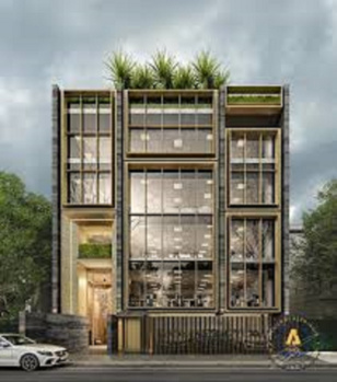 7000Ssqft INDUSTRIAL BUILDING FOR SALE IN HSIIDC SECT 10 NEAR NH-48 GURGAON