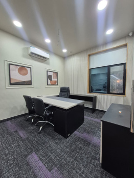 Office Space for Rent in Phase I, Gurgaon (2000 Sq.ft.)