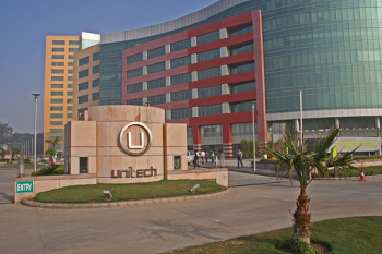 14300sqft fully furnished office space for RENT IN CYBER PARK SECTOR 39 GURGAON