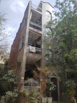 PRIME LOCATION AVAILABLE FOR SALE KOTHI IN MALIB TOWN , GURGAON SCTOR 47