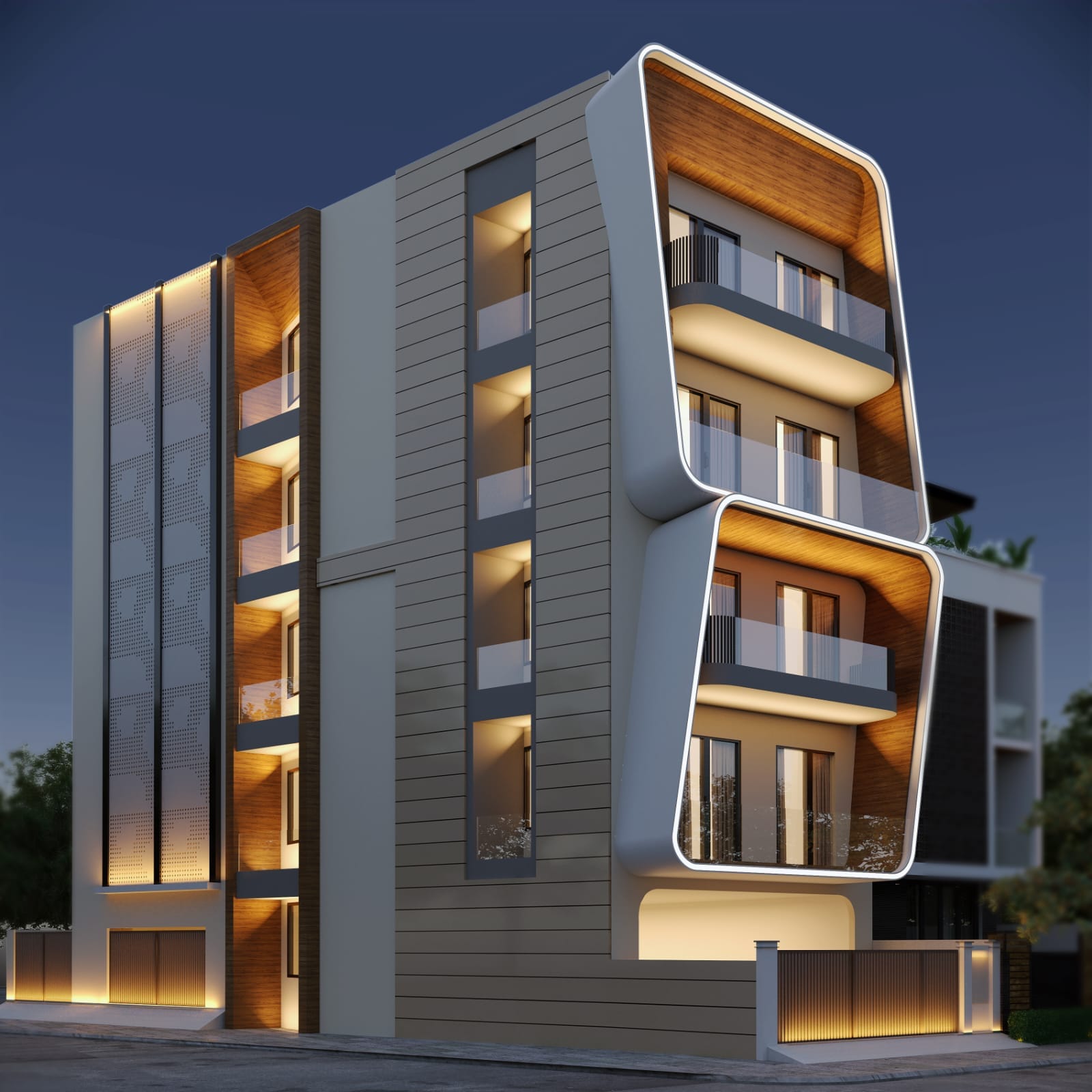 PRIME LOCATION BUILDER FLOOR FOR SALE IN SECTOR 47 ,  MALIBU TOWN , GURGAON