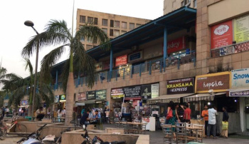 prime location commercial shop available for rent in south city 1 , gurgaon