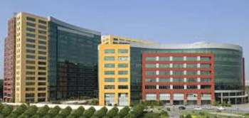 PRIME LOCATION OFFICE SPACE AVAILABLE FOR RENT IN SECTOR 39 , UNITECH CYBER PARK  , GURGAON