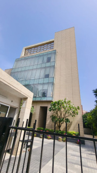 PRIMRE LOCATION 4000sqft OFFICE SPACE FOR LEASE IN SECTOR 32 GURGGAON