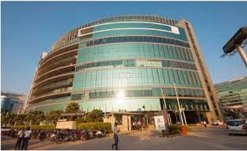 OFFICE SPACE FOR RENT IN SPAZE I TECH PARK , SECTOR 49 , GURGAON