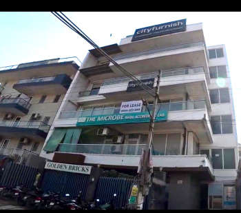 PRIME LOCATION OFFICE SPACE AVAILABLE FOR RENT IN SECTOR 47 , GURGAON