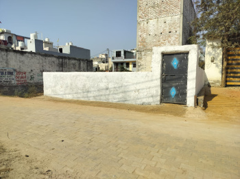 Residential Plot for Sale in Bhondsi, Gurgaon (111 Sq. Yards)