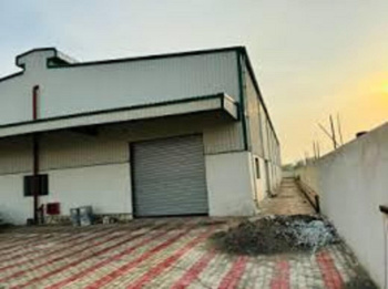 10500 Sq.ft. Warehouse/Godown for Rent in Sector 9, Gurgaon
