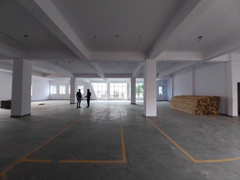 Warehouse/Godown for Rent in Sector 84, Gurgaon (5000 Sq.ft.)