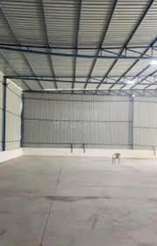 3000sqft Area Tin Shed Warehouse Khandsa Road Sector 37 Gurgaon