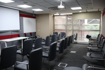 2800SQFT FULLY FURNISHED OFFICE SPACE FOR RENT IN SECTOR 48 , GURGAON