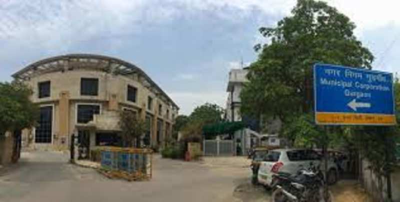 1266 Sq. Yards Factory / Industrial Building for Sale in Sector 37, Gurgaon