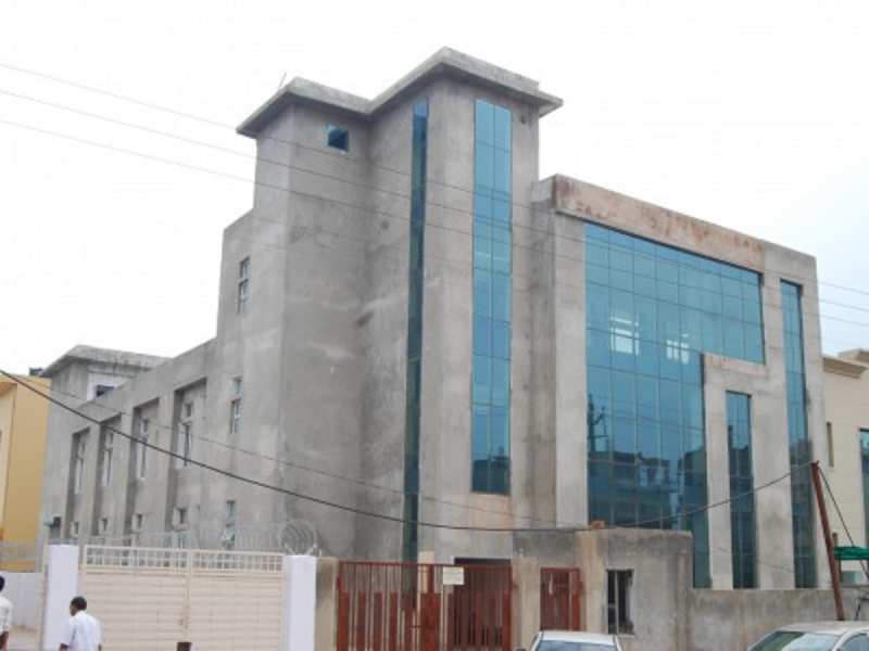 18000 Sq.ft. Warehouse/Godown for Rent in Pace City 2, Gurgaon