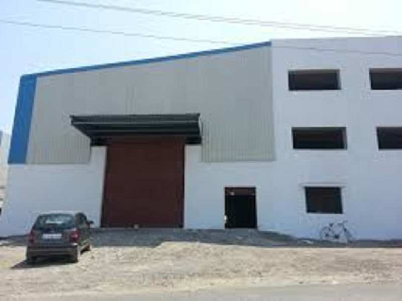 7500 Sq.ft. Warehouse/Godown for Rent in Sector 60, Gurgaon