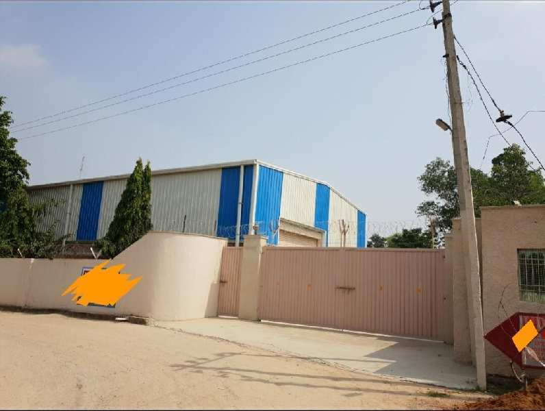 6000 Sq.ft. Warehouse/Godown for Rent in Sector 36A, Gurgaon