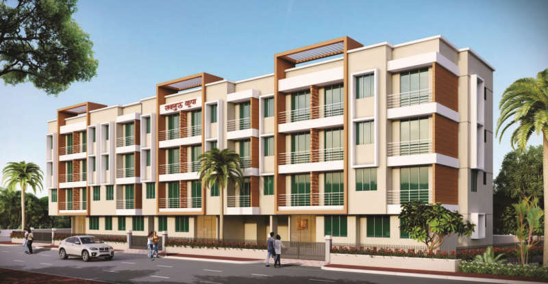 2 BHK Flats & Apartments for Sale in Oros, Sindhudurg