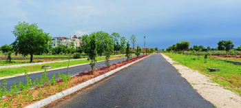 200 Sq. Meter Residential Plot for Sale in Sector 3, Moradabad