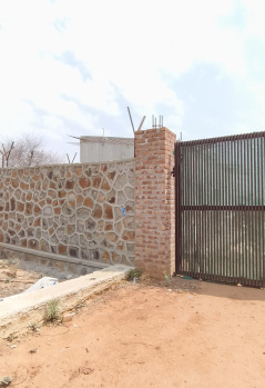 Agricultural/Farm Land for Sale in Gairatpur Bas, Gurgaon (1 Acre)