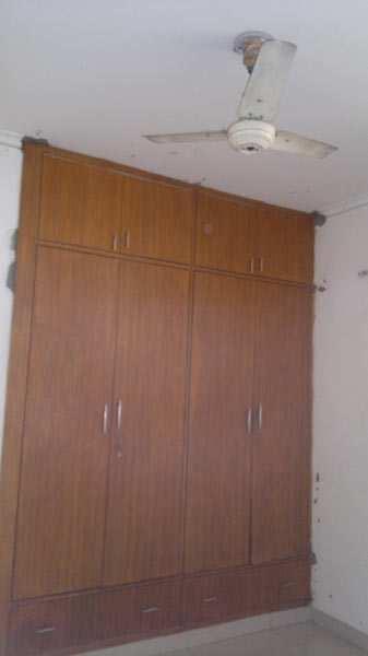 2 Bhk On 1st Floor for Rent in Sushant Lok-3 @ Rs. 17500/- Only