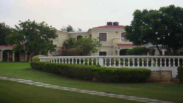 3 BHK Farm House For Sale In Sohna Road, Gurgaon