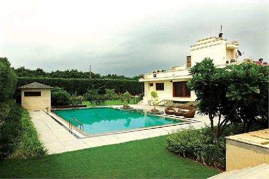 1 BHK Farm House For Sale In Sohna Road, Gurgaon