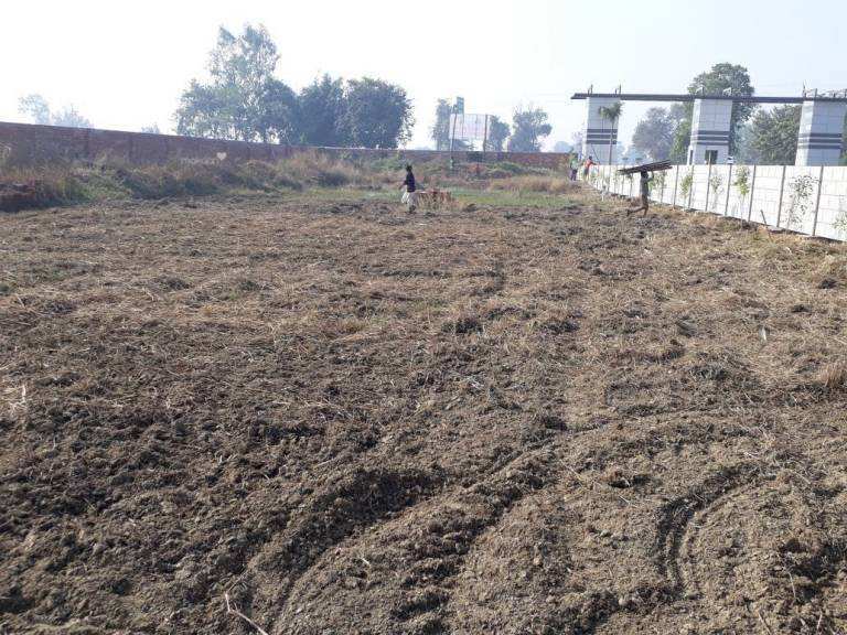 Agricultural Land For Sale In NH-8 Gurgaon