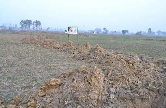 Residential Plot For Sale In Gairatpur Bass, Gurgaon