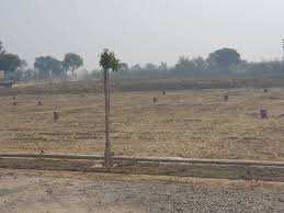 Farm Land For Sale In Gairatpur Bass Village