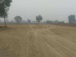 Farm Land For Sale In Gairatpur Bass Village, Sohna Road
