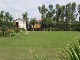 Min Farm House For Sale In Gairatpur Bass
