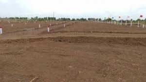 108900 Sq.ft. Agricultural/Farm Land for Sale in Karegaon Road, Parbhani