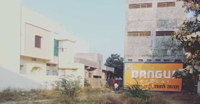 2400 Sq.ft. Residential Plot for Sale in Anand Nagar, Parbhani