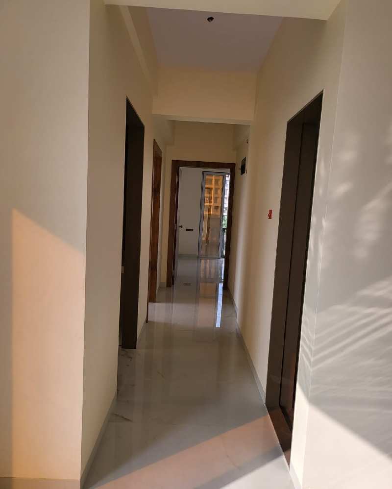 2 BHK Flats & Apartments for Sale in Kamatghar, Thane (1080 Sq.ft.)