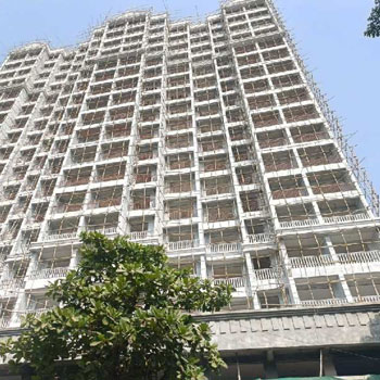 DEV DRASHTI EMPIRE, Phase-1 (2 BHK)