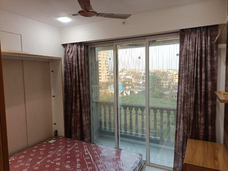 2 BHK Flats & Apartments for Sale in Anjurphata, Thane (1085 Sq.ft.)
