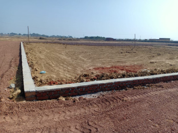 1000 Sq.ft. Residential Plot for Sale in Ratu, Ranchi