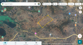 Residential Plot for Sale in Angara, Ranchi (1000 Sq.ft.)