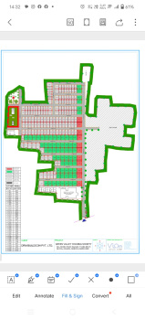 Residential Plot for Sale in Angara, Ranchi (2500 Sq.ft.)