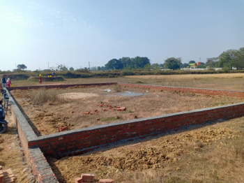 Residential Plot for Sale in Angara, Ranchi (3.5 Dismil)
